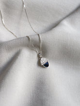 Cargar imagen en el visor de la galería, Collar BELLOTERA - Plata 925
