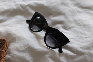 LADY BLACK (acabado brillo) -Gafas de sol