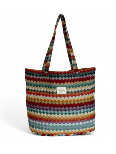 Bolso grande shopper RITZO