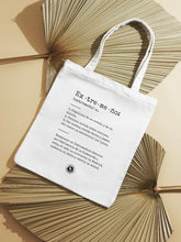 Cargar imagen en el visor de la galería, Pack: Collar Bellotera 2.0 + Tote bag Extremeño + Taza Extremeño