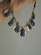 Cargar imagen en el visor de la galería, Collar original India 002 - Pieza única