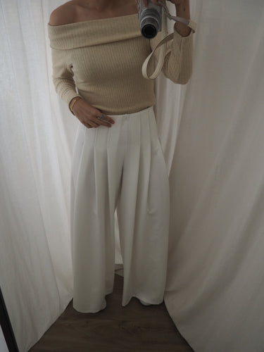 Pantalón Emily - Talla: L
