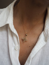 Cargar imagen en el visor de la galería, Collar nudo de bruja - Original India - Edición limitada