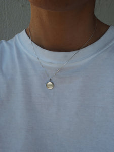 Collar mamá • Plata 925