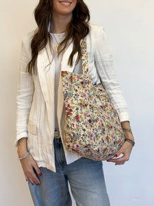 Bolso grande shopper BLUM