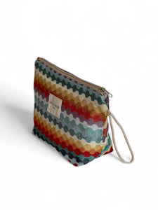 Bolso neceser grande RITZO