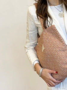 Bolso tote GREC