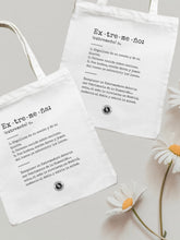 Cargar imagen en el visor de la galería, Tote bag Extremeño