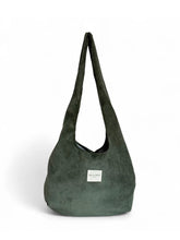 Cargar imagen en el visor de la galería, Bolso ovalado TREE