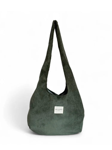 Bolso ovalado TREE
