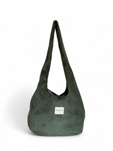 Bolso ovalado TREE