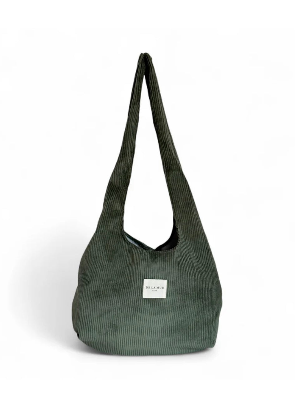 Bolso ovalado TREE
