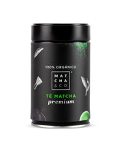 Cargar imagen en el visor de la galería, Té Matcha Premium - 80gramos