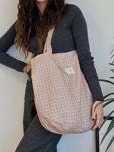 Cargar imagen en el visor de la galería, Bolso grande shopper GALE