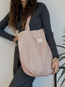Bolso grande shopper GALE