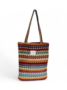 Bolso tote RITZO
