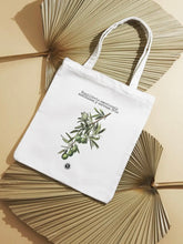 Cargar imagen en el visor de la galería, Tote bag Tierra de origen