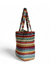 Cargar imagen en el visor de la galería, Bolso grande shopper RITZO