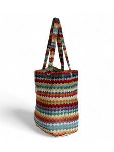 Bolso grande shopper RITZO