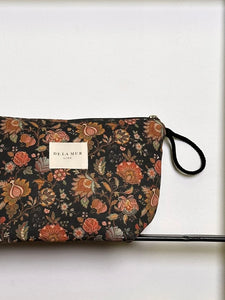 Bolso neceser grande CRETA