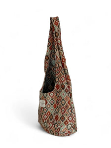 Bolso ovalado BEA