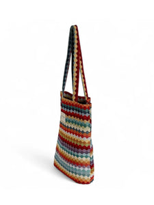 Bolso tote RITZO