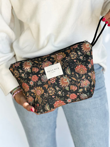 Bolso neceser grande CRETA