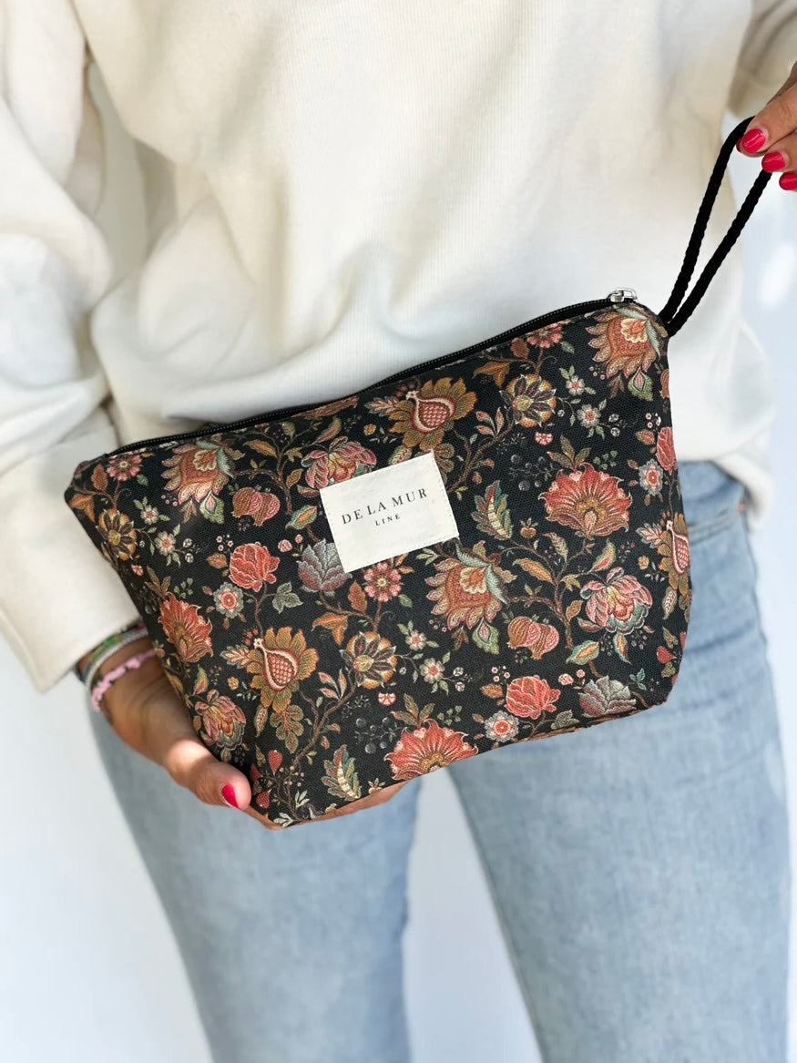 Bolso neceser grande CRETA