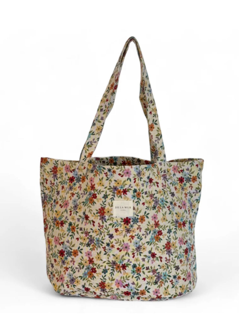 Bolso grande shopper BLUM