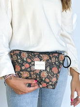 Cargar imagen en el visor de la galería, Bolso neceser grande CRETA