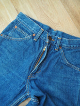 Cargar imagen en el visor de la galería, Levis vintage - Modelo etiqueta naranja W28 L34 - Talla estimada 34/36
