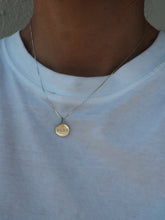 Cargar imagen en el visor de la galería, Collar mamá • Plata 925