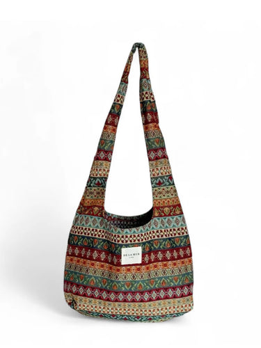 Bolso ovalado SANE