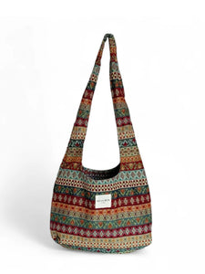 Bolso ovalado SANE