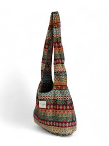 Bolso ovalado SANE