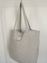 Cargar imagen en el visor de la galería, Bolso shopper TONA