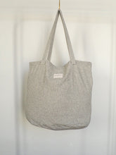 Cargar imagen en el visor de la galería, Bolso shopper TONA