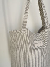 Cargar imagen en el visor de la galería, Bolso shopper TONA