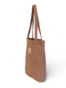 Bolso tote GREC
