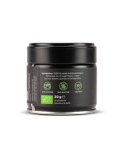 Cargar imagen en el visor de la galería, Té Matcha Premium - 30gramos