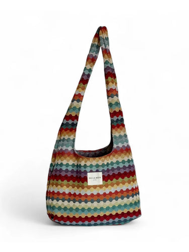 Bolso ovalado RITZO