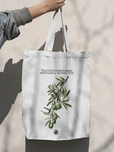 Cargar imagen en el visor de la galería, Tote bag Tierra de origen