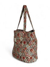 Cargar imagen en el visor de la galería, Bolso grande shopper BEA