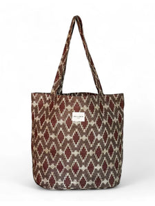 Bolso grande shopper ERAL