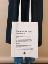 Cargar imagen en el visor de la galería, Pack: Collar Bellotera 2.0 + Tote bag Extremeña + Taza Extremeña
