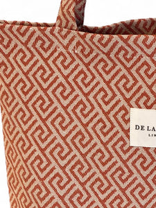 Bolso tote GREC