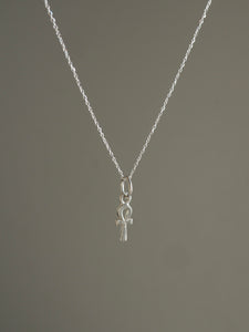 Colgante/collar Llave de la Vida - EDICIÓN LIMITADA TRAÍDO DE EGIPTO
