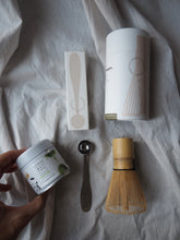 Cargar imagen en el visor de la galería, Pack iniciación matcha
