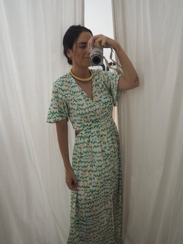 Vestido Lima - Talla M y L
