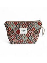 Cargar imagen en el visor de la galería, Bolso neceser grande BEA